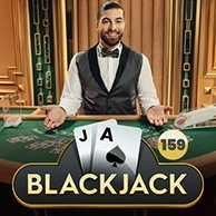 Blackjack 159