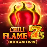 Chili Flame 7s Hold And Win