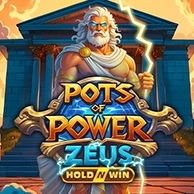 Pots of Power: Zeus