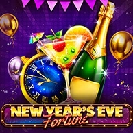 New Years Eve Fortune