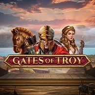 Gates of Troy