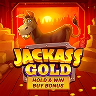 Jackass Gold Hold And Win Buy Bonus