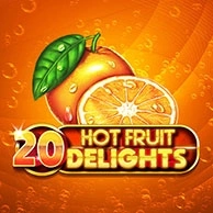 20 Hot Fruit Delights