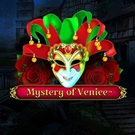 Mystery of Venice