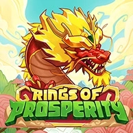 Rings Of Prosperity