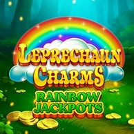 Leprechaun Charms: Rainbow Jackpots