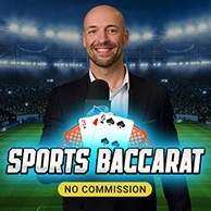 Sports Baccarat Nc