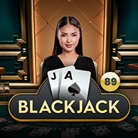 Blackjack 89