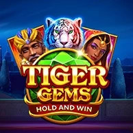 Tiger Gems