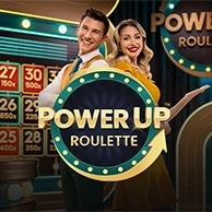 PowerUP Roulette 