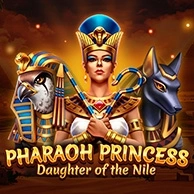 Pharaoh Princess Daughter Of The Nile