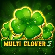 Multi Clover 5