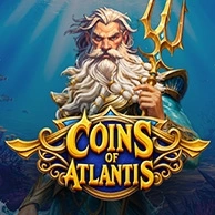 Coins of Atlantis