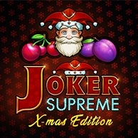 Joker Supreme Xmas Edition