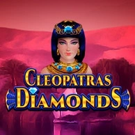 Cleopatras Diamonds