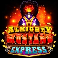 Almighty Mustang Express