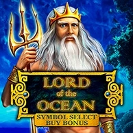Lord Of The Ocean Symbol Select Buy Bonus