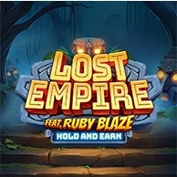Lost Empire: Featuring Ruby Blaze