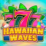 777 Hawaiian Waves