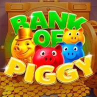 Bank Of Piggy
