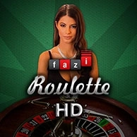 Roulette Faz