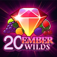 20 Ember Wilds