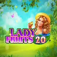 Lady Fruits 20
