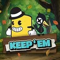 Keep'em