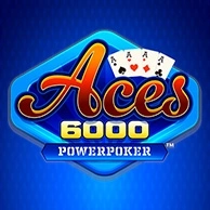 Aces 6000 Powerpoker