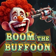 Boom The Buffoon