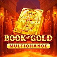 Book of Gold Multichance