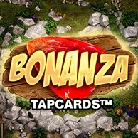 Bonanza Tapcards