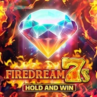 Firedream 7s Hold And Win