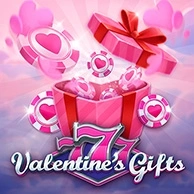 777 Valentines Gifts