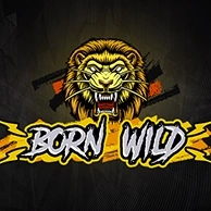 Born Wild