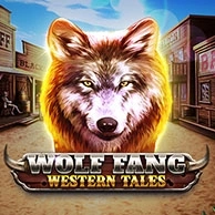 Wolf Fang - Western Tales