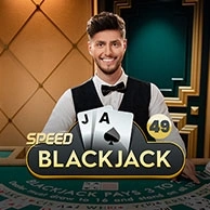 Speed Blackjack 49