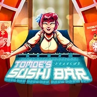 Tomoe's Sushi Bar
