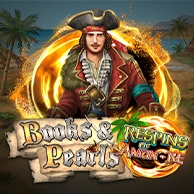 Books And Pearls Respins Of Amun Re