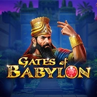 Gates of Babylon