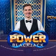 Power Blackjack
