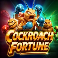 Cockroach Fortune