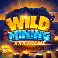 Wild Mining XXXtreme