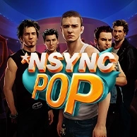 *NSYNC POP