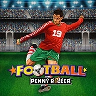 Football Penny Roller