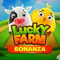 Lucky Farm Bonanza