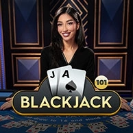Blackjack 101 - Azure