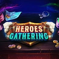 Heroes Gathering