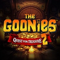 The Goonies Quest For Treasure 2