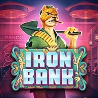 Iron Bank